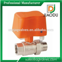 Best quality hot-sale motorized control ball valve dn80